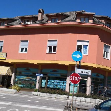 B&B Manito Lavena Ponte Tresa Exterior photo