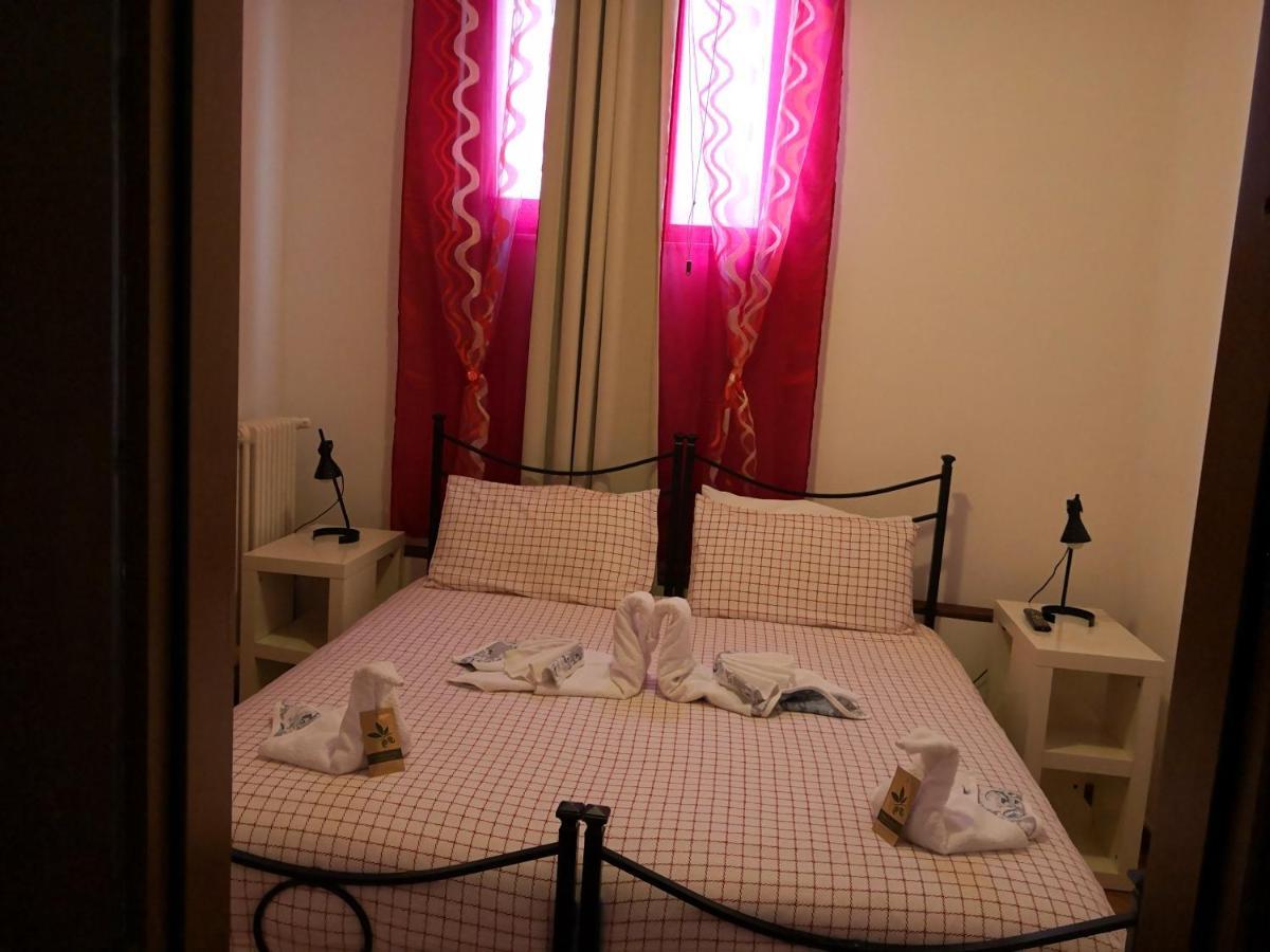 B&B Manito Lavena Ponte Tresa Exterior photo