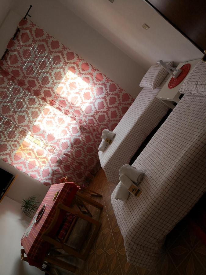 B&B Manito Lavena Ponte Tresa Exterior photo