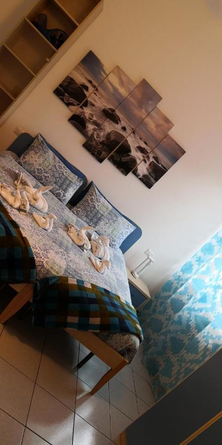 B&B Manito Lavena Ponte Tresa Exterior photo