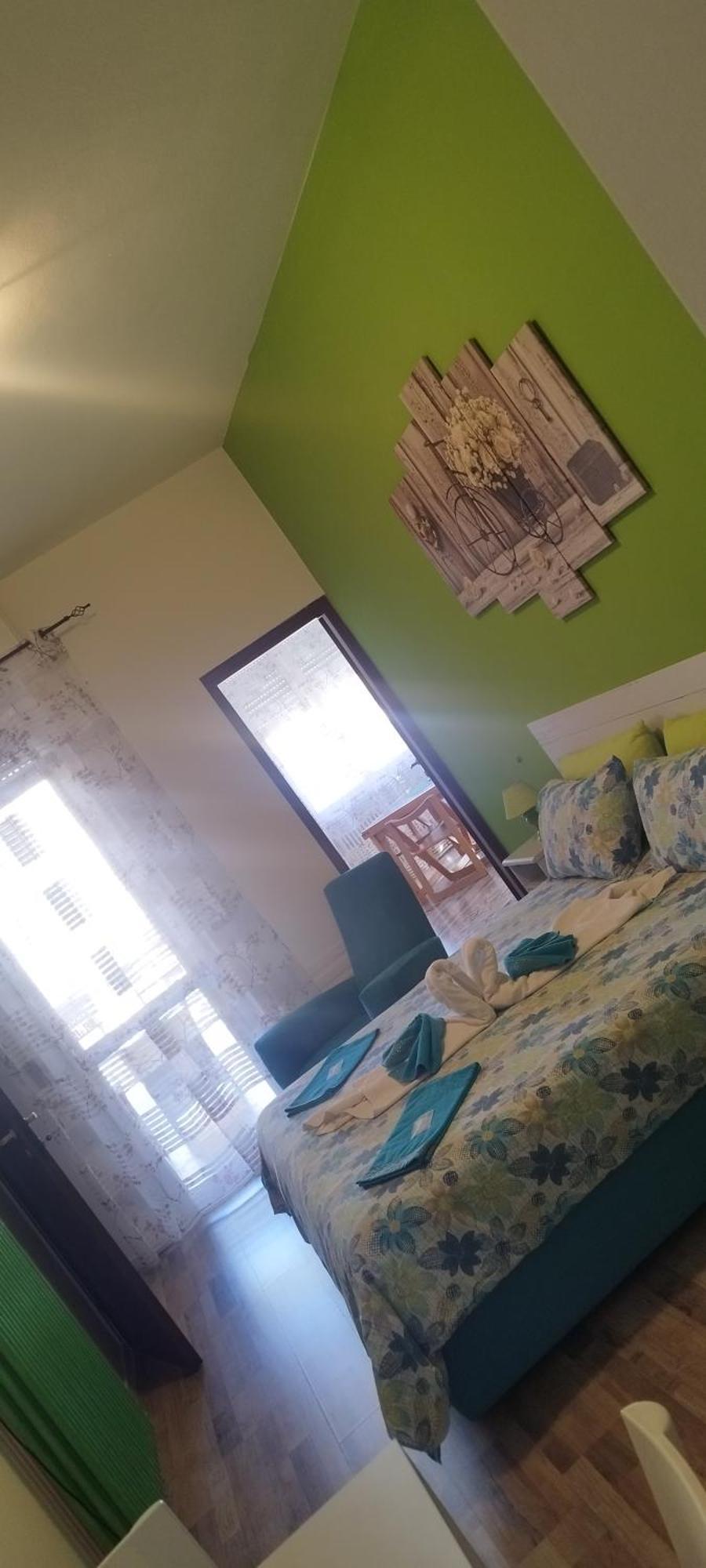 B&B Manito Lavena Ponte Tresa Exterior photo