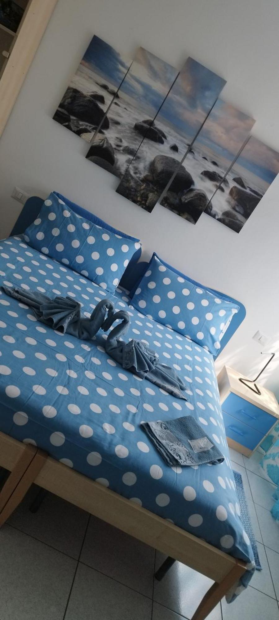 B&B Manito Lavena Ponte Tresa Room photo