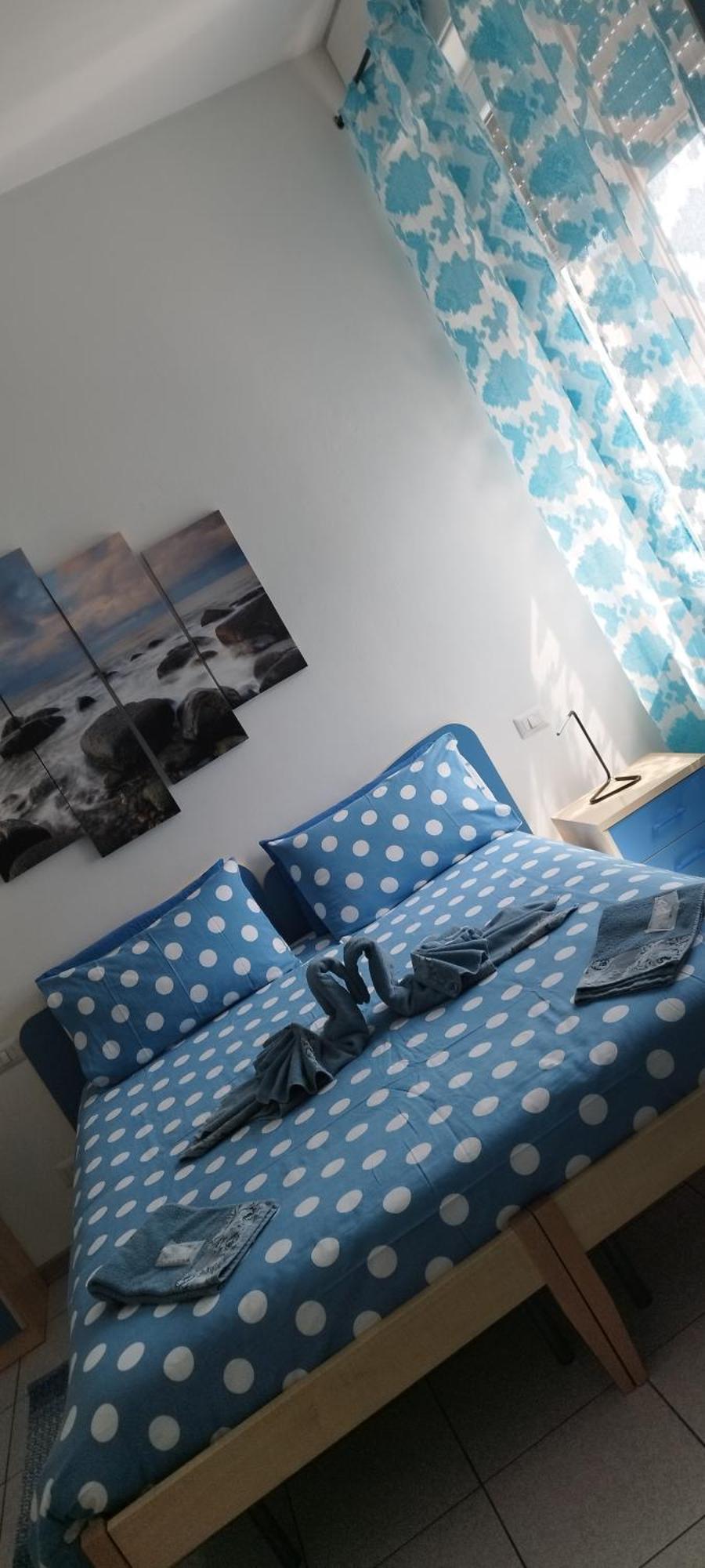 B&B Manito Lavena Ponte Tresa Room photo