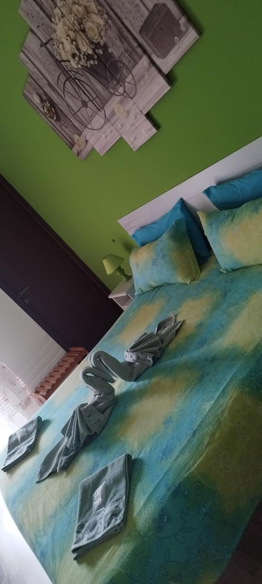 B&B Manito Lavena Ponte Tresa Room photo