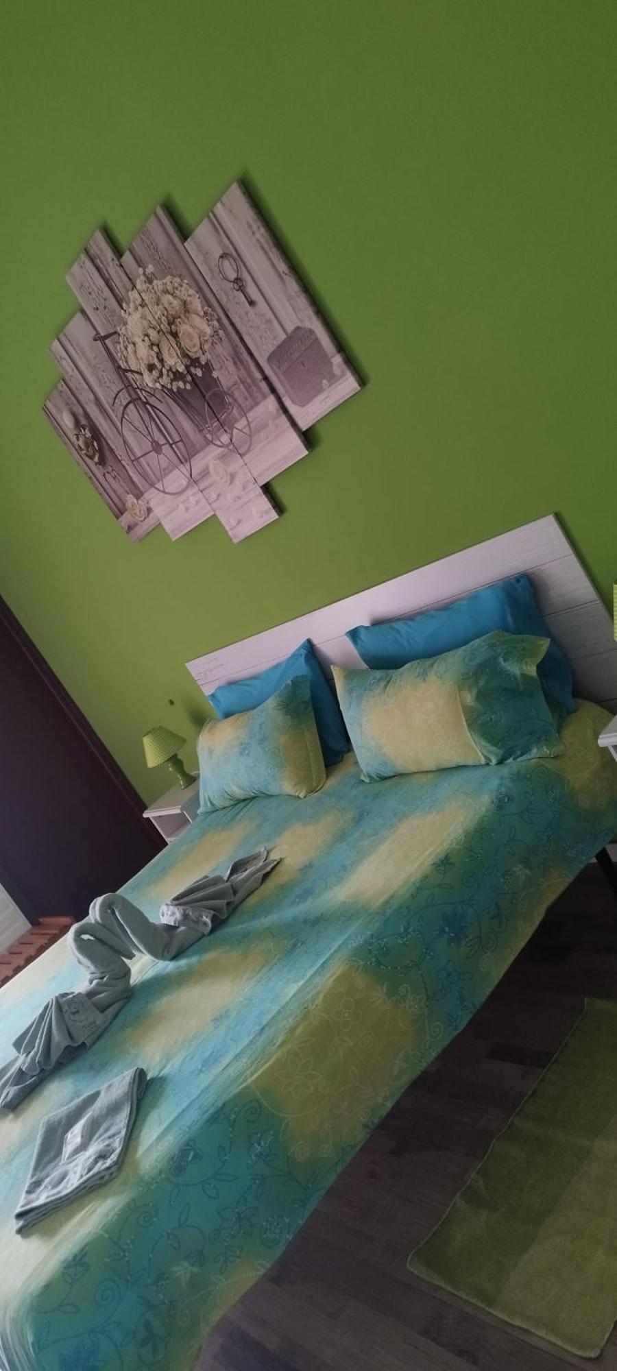 B&B Manito Lavena Ponte Tresa Room photo