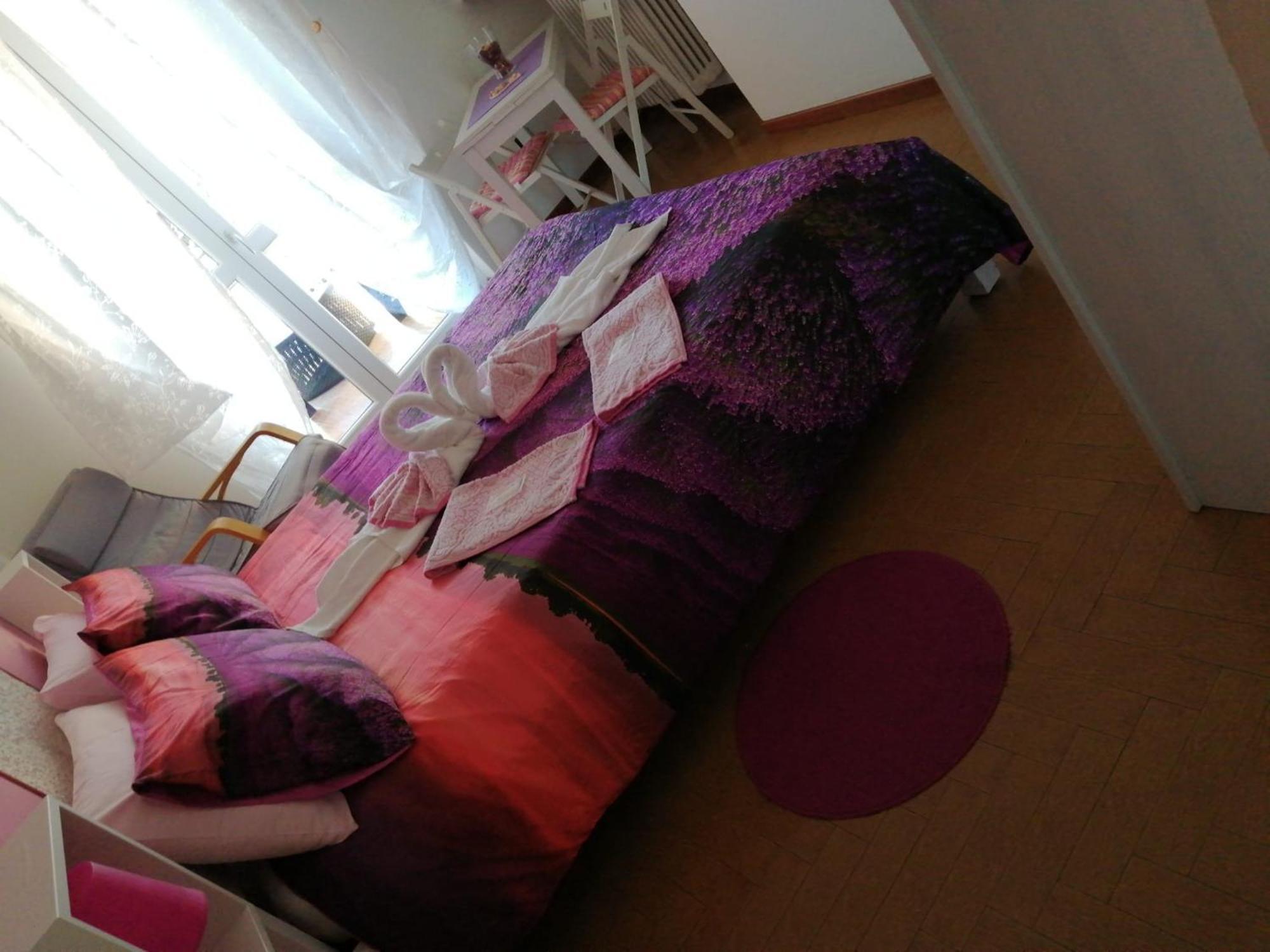 B&B Manito Lavena Ponte Tresa Room photo